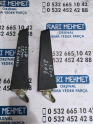 ÇIKMA SEAT LEON SAĞ ARKA KAPI DIŞ KAPI KOLU 1P0839206