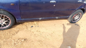 Fiat Siena kesme sol masbiyel