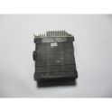 Mercedes W124 260E Motor Beyni 0280800284 0075451432