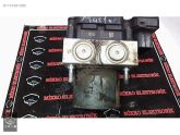 Renault Master Opel Movano ABS Beyni 0265956149 A76601698R