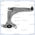 HONDA CIVIC SALINCAK 06-12 ALUMINYUM BURÇLU ROTILLI HB. ALT SAG