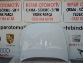 Volkswagen Passat b8 b8.5 kaput bidiyefli 16 25 orijinal çıkma