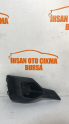 Dacia Sandero veya Renault Taliant ön tampon sis farı kapağı