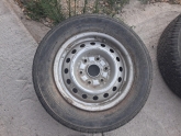 Mitsubishi L200 Saç Jant