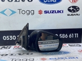 SUZUKİ VİTARA SAĞ AYNA ORJİNAL ÇIKMA YEDEK PARÇA