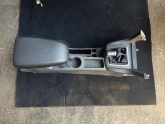 Ford Focus orta konsol