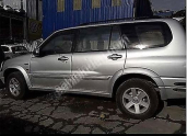 Suzuki XL7 çıkma şanzıman defransiyel ve aksleri
