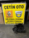 Oto Çıkma Parça / Şanzıman & Vites / Şanzıman Komple / Renault / Kangoo / Çıkma Parça 