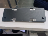 MERCEDES C W205 AMG ÖN TAMPON PLAKALIK 2058851504 SY