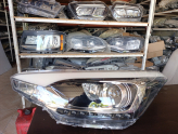 Hyundai i20 sol far