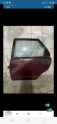 Daihatsu Applause sol ön sol arka sağ arka kapı