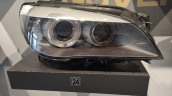 BMW F01 SAĞ FAR XENON DOLU 2008 2012 63117225230 HSD