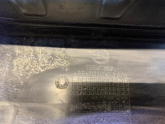 Oto Çıkma Parça / Kaporta & Karoser / Arka Tampon / Fiat / Doblo / Çıkma Parça 