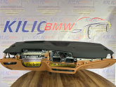 BMW G26 G22 G23 420 430 GÖĞÜSLÜK TORPİDO DİKİŞLİ
