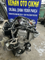 GOLF PASSAT AUDI A3 SKODA SCIROCCO 1.4 TSI OTOMATİK ÇIKMA MOTOR