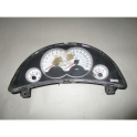 Opel Corsa C Benzinli Kilometre Saati Gösterge Paneli 13173358WM