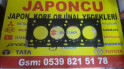 Oto Çıkma Parça / Motor / Contalar / Tata / Indigo / Sıfır Parça 