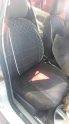 Renault Clio koltuklar