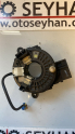 255544794R renault fluence airbag sargısı