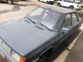 Renault 9 Kesme Arka Kasa