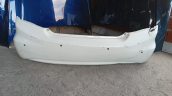 Honda Civic 2012 2016 Arka Tampon Orijinal Çıkma