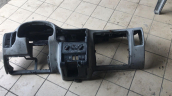 Woswogen caddy 1999-2000 göğüs