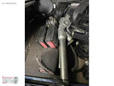 RENAULT KANGO 3 KOLTUKDAKİ KEMER TOKASI...