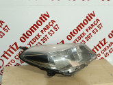 Oto Çıkma Parça / Elektrik / Far / Toyota / Yaris / Çıkma Parça 