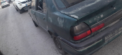 Renault 19 Europa arka çamurluk