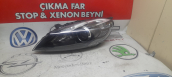 Oto Çıkma Parça / Elektrik / Far / Volvo / V40 / Çıkma Parça 