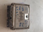 VW 1.4 TDI motor beyni 045906019L, 045 906 019 L 0281010049