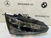 SKODA SCALA SAĞ FAR ORJİNAL OEM:657941016