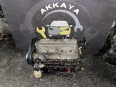 Orijinal OPEL VECTRA C 1.8 16 Valf Z18XE ÇIKMA KOMPLE MOTOR