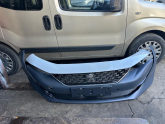 Peugeot 508 dolu ön tampon
