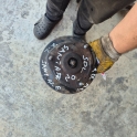Oto Çıkma Parça / Alt Takım & Direksiyon / Amortisör / Hyundai / Santa Fe / Çıkma Parça 