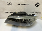 BMW X3 F25 XENON SOL FAR ORJİNAL OEM:63117400017