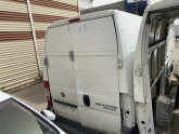 FİAT DUCATO BAGAJ KAPAĞI 2008-2017 MODEL