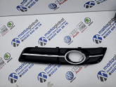 AUDI A3 SİS ÇERÇEVESİ SİSLİ SOL PİYANO BLACK 2009-2012 8P0807681