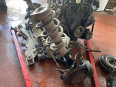Oto Çıkma Parça / Alt Takım & Direksiyon / Amortisör / Ford / Focus / Çıkma Parça 