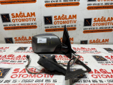 ÇIKMA BMW X5 E53 SAĞ DİKİZ AYNASI 605488AD