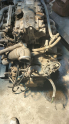 Volvo S60 otomatik şanzıman