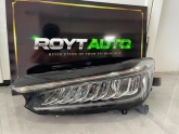 HONDA CİTY SOL ORJİNAL FULL LED FAR
