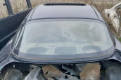 MAZDA RX-8 2008 ÇIKMA ORİJİNAL ARKA CAM