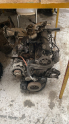 OPEL ASTRA G 1.7 DİZEL MOTOR.OTO ERKAN ÜNYE