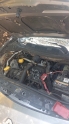 Renault Megane 2 Komple motor 2009