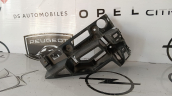 PEUGEOT 3008 SAĞ ARKA STOP ALT BRAKETİ 9810591480