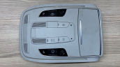 4H0947135A AUDI A8 TAVAN LAMBASI ORJINAL SIFIR
