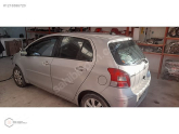 2005 - 2011 TOYOTA YARİS KOLTUK TAKIMI