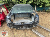 AUDİ A6 KESME TAVAN GÜÇMANLAR