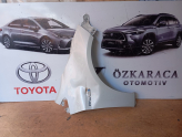 2019-2025 TOYOTA COROLLA CIKMA ORJINAL SAG ON CAMURLUK